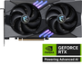 MSI GAMING GeForce RTX 5060 Ti 16G OC 16 GB GDDR7