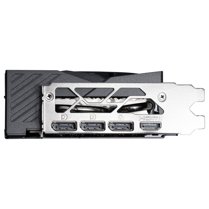 MSI Gaming GeForce RTX 5060 Ti 16G OC 16GB GDDR7 Tarjeta Gráfica PCIe 5.0