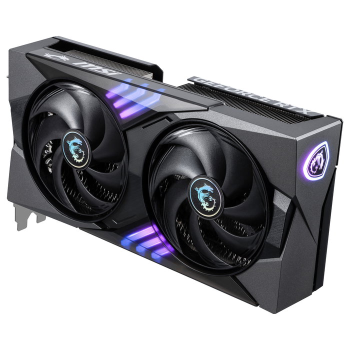 MSI Gaming GeForce RTX 5060 Ti 16G OC 16GB GDDR7 Tarjeta Gráfica PCIe 5.0