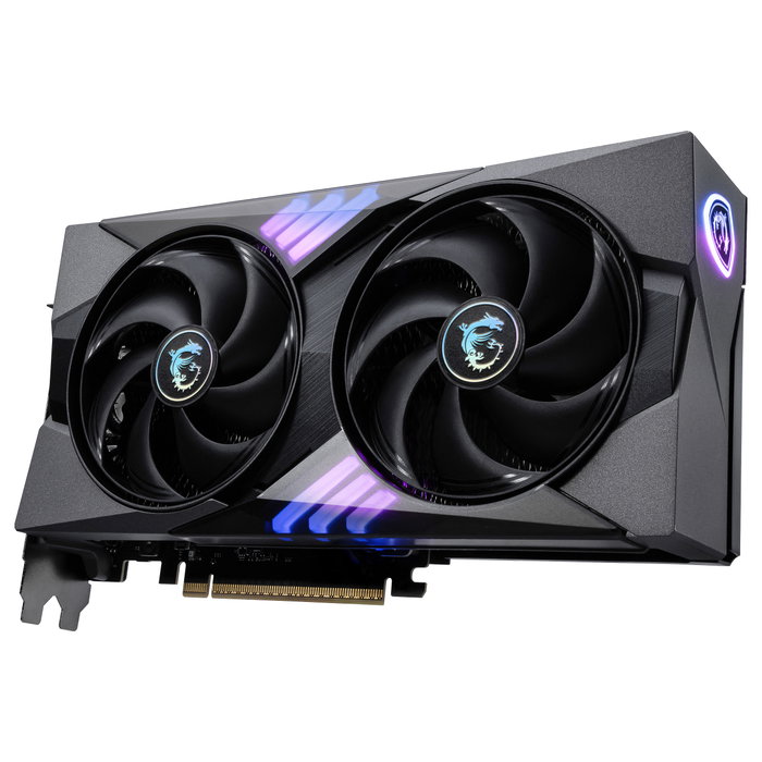 MSI Gaming GeForce RTX 5060 Ti 16G OC 16GB GDDR7 Tarjeta Gráfica PCIe 5.0