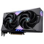 MSI Gaming GeForce RTX 5060 Ti 16G OC 16GB GDDR7 Tarjeta Gráfica PCIe 5.0