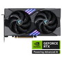 MSI Gaming GeForce RTX 5060 Ti 16G OC 16GB GDDR7 Tarjeta Gráfica PCIe 5.0
