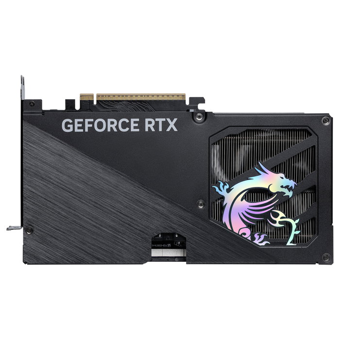 MSI Gaming GeForce RTX 5060 Ti 16G OC 16GB GDDR7 Tarjeta Gráfica PCIe 5.0