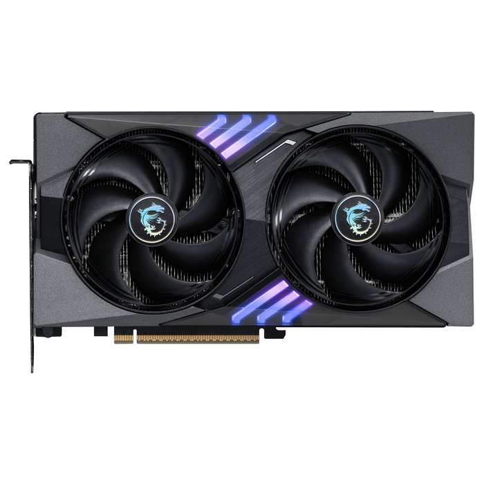 MSI Gaming GeForce RTX 5060 Ti 16G OC 16GB GDDR7 Tarjeta Gráfica PCIe 5.0