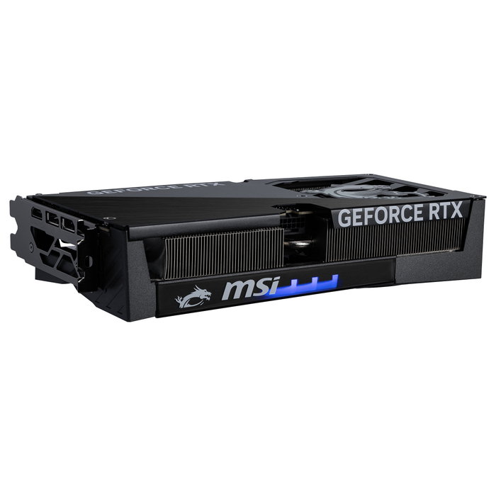 MSI Gaming GeForce RTX 5060 Ti 16G OC 16GB GDDR7 Tarjeta Gráfica PCIe 5.0