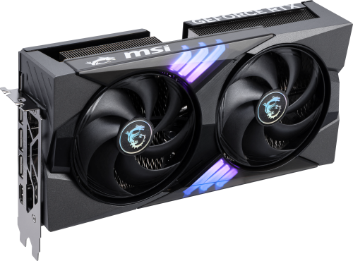 MSI GAMING GeForce RTX 5060 Ti 16G OC 16 GB GDDR7 MSI GAMING GeForce RTX 5060 Ti 16G OC 16 GB GDDR7