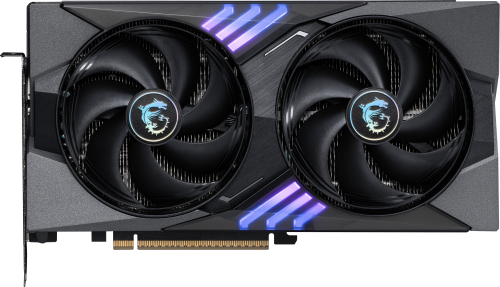 MSI GAMING GeForce RTX 5060 Ti 16G OC 16 GB GDDR7 MSI GAMING GeForce RTX 5060 Ti 16G OC 16 GB GDDR7