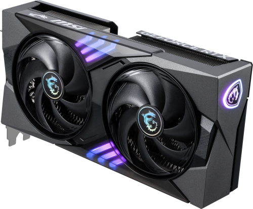MSI GAMING GeForce RTX 5060 Ti 16G OC 16 GB GDDR7 MSI GAMING GeForce RTX 5060 Ti 16G OC 16 GB GDDR7