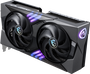 MSI GAMING GeForce RTX 5060 Ti 16G OC 16 GB GDDR7