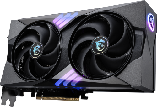 MSI GAMING GeForce RTX 5060 Ti 16G OC 16 GB GDDR7 MSI GAMING GeForce RTX 5060 Ti 16G OC 16 GB GDDR7