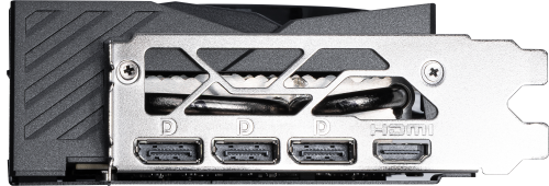MSI GAMING GeForce RTX 5060 Ti 16G OC 16 GB GDDR7 MSI GAMING GeForce RTX 5060 Ti 16G OC 16 GB GDDR7