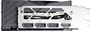 MSI GAMING GeForce RTX 5060 Ti 16G OC 16 GB GDDR7