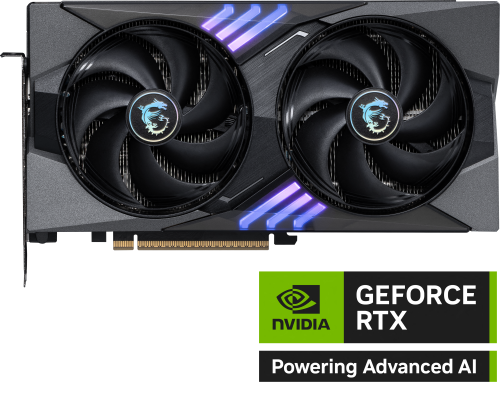 MSI GAMING GeForce RTX 5060 Ti 16G OC 16 GB GDDR7 MSI GAMING GeForce RTX 5060 Ti 16G OC 16 GB GDDR7