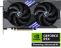 MSI GAMING GeForce RTX 5060 Ti 16G OC 16 GB GDDR7