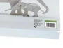 Liderpapel Cartulina A4 240g/m2 Blanco Paquete de 100 Hojas