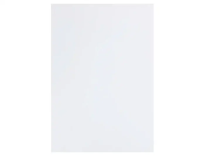 Liderpapel Cartulina A4 240g/m2 Blanco Paquete de 100 Hojas