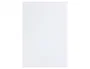 Liderpapel Cartulina A4 240g/m2 Blanco Paquete de 100 Hojas