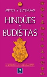 Hindues y Budistas, EDIMAT - Mitos y Leyendas