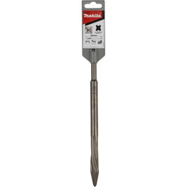 Makita Cincel de punta SDS-PLUS 250 mm