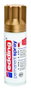 EDDING Pintura Acrílica Permanente en Spray 200 ml Oro Mate