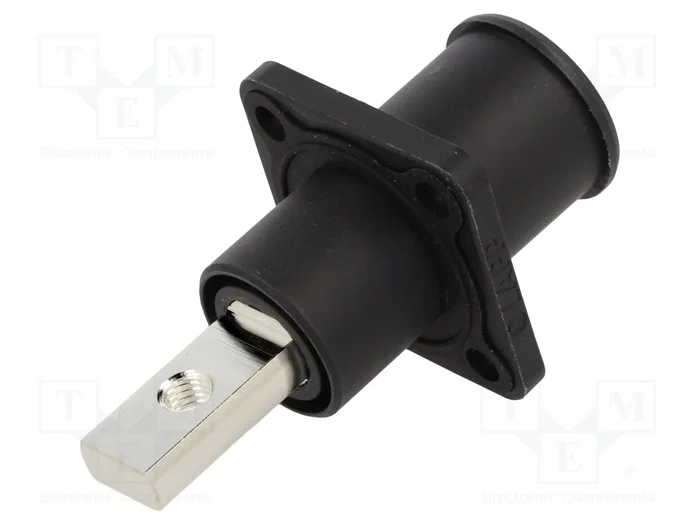LAPP Conector de alimentación DC EPIC® BATTERY 120RB7RB01