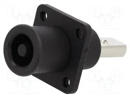LAPP Conector de alimentación DC EPIC® BATTERY 120RB7RB01