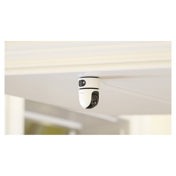 Imou Ranger Dual Pro 6MP Cámara de Seguridad IP de Lentes Dobles Imou Ranger Dual Pro 6MP Cámara de Seguridad IP de Lentes Dobles