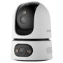 Imou Ranger Dual Pro 6MP Cámara de Seguridad IP de Lentes Dobles