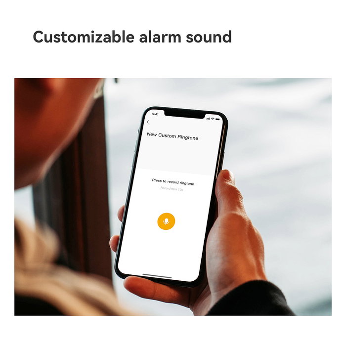 Imou Ranger Dual Pro Cámara de Seguridad IP Interior 6MP, PTZ 360°, Seguimiento Automático, Visión Nocturna, Wifi y Cable, Blanco