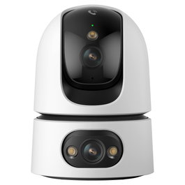 Imou Ranger Dual Pro 6MP Cámara de Seguridad IP de Lentes Dobles