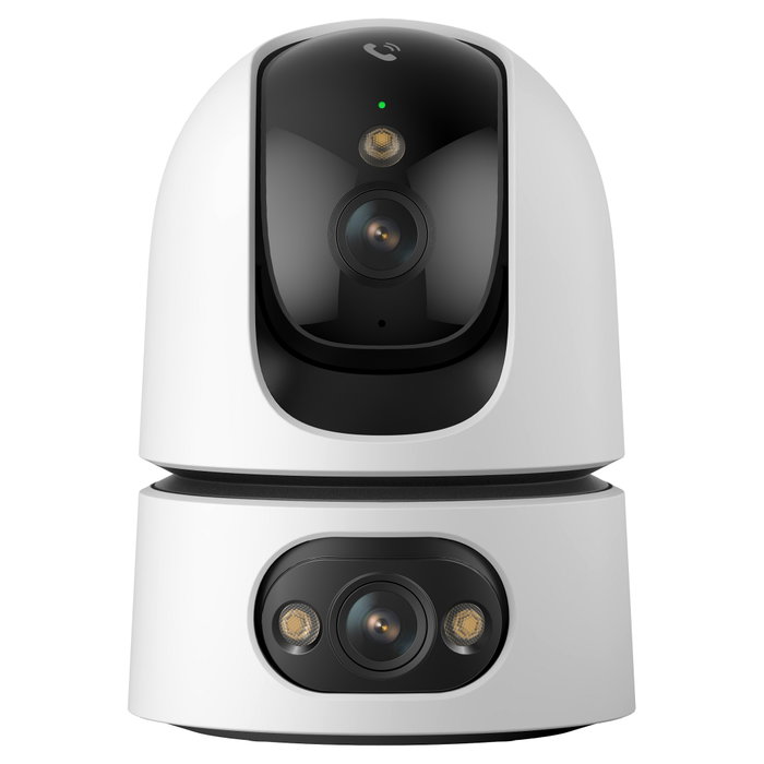 Imou Ranger Dual Pro 6MP Cámara de Seguridad IP de Lentes Dobles Imou Ranger Dual Pro 6MP Cámara de Seguridad IP de Lentes Dobles