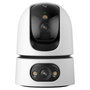 Imou Ranger Dual Pro 6MP Cámara de Seguridad IP de Lentes Dobles