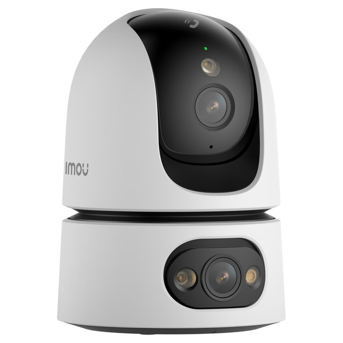 Imou Ranger Dual Pro 6MP Cámara de Seguridad IP de Lentes Dobles Imou Ranger Dual Pro 6MP Cámara de Seguridad IP de Lentes Dobles