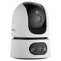 Imou Ranger Dual Pro 6MP Cámara de Seguridad IP de Lentes Dobles