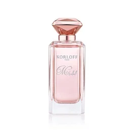 Korloff Miss Agua de perfume 88 ml