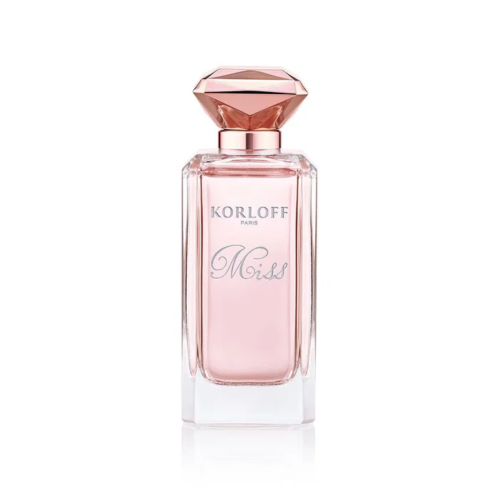 Korloff Miss Agua de perfume 88 ml Korloff Miss Agua de perfume 88 ml