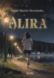 Alira, Martín Hernández, David - TERRA IGNOTA