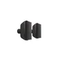LD Systems DQOR (LDDQOR5TB) 5" Two-Way Passive Altavoz Instalación Interior/Exterior 16 Ohm 70/100 V Negro