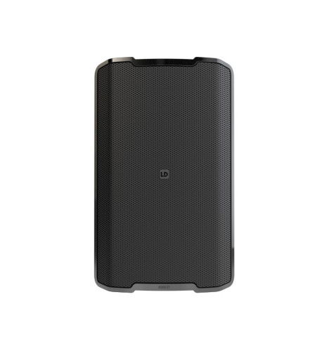 LD Systems LDDQOR5TB Altavoz Pasivo de Instalación 5" Negro 2 Vías 16 Ohm Interior/Exterior (Par)