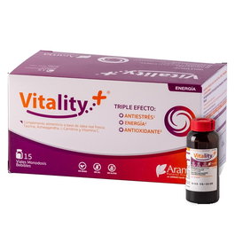 Vitality +