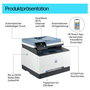 HP Color LaserJet Pro MFP 3302 sdwg