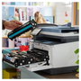 HP Color LaserJet Pro MFP 3302 sdwg