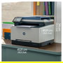 HP LaserJet PRO MFP 3302sdwg Impresora Multifunción 3 en 1 Color A4 LAN WiFi ADF Duplex