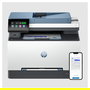 HP LaserJet PRO MFP 3302sdwg Impresora Multifunción 3 en 1 Color A4 LAN WiFi ADF Duplex