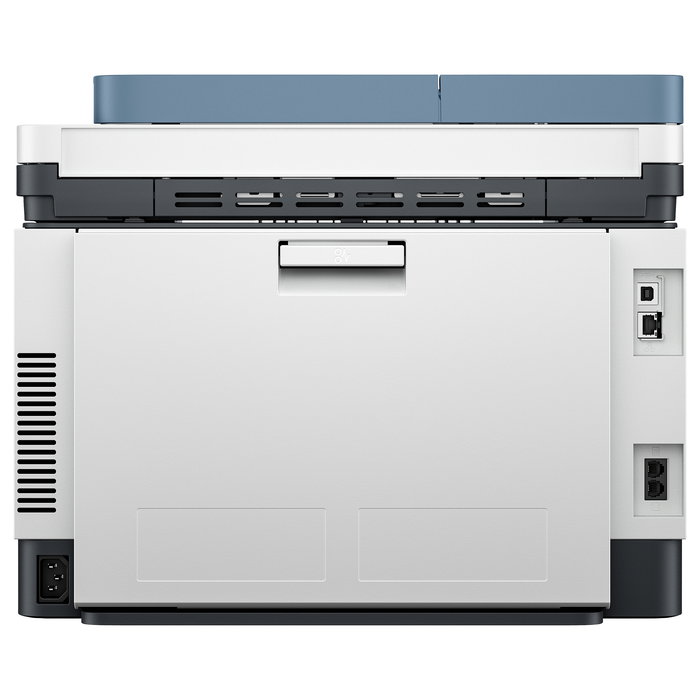 HP LaserJet PRO MFP 3302sdwg Impresora Multifunción 3 en 1 Color A4 LAN WiFi ADF Duplex