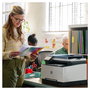HP LaserJet PRO MFP 3302sdwg Impresora Multifunción 3 en 1 Color A4 LAN WiFi ADF Duplex