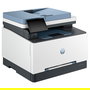 HP LaserJet PRO MFP 3302sdwg Impresora Multifunción 3 en 1 Color A4 LAN WiFi ADF Duplex