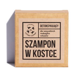 MYDLARNIA Champú Detox Cube N°7