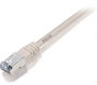 Equip Cable de red 605501 Cat6 S/FTP 2m Gris