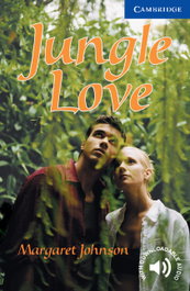 CAMBRIDGE Jungle love